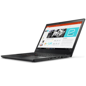Lenovo ThinkPad T470 (A-Grade Off-Lease) 14" FHD Touch Laptop - NZ DEPOT
