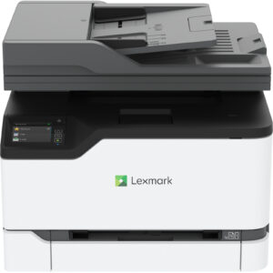 Lexmark CX431ADW Colour Laser Multifunction Printer - NZ DEPOT