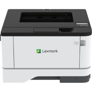 Lexmark MS331DN Mono Laser Printer - NZ DEPOT