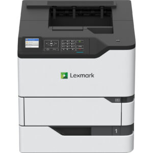 Lexmark MS823dn Mono Laser Printer - NZ DEPOT