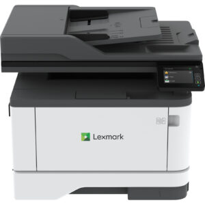 Lexmark MX431ADW Mono Laser Multifunction Printer - NZ DEPOT
