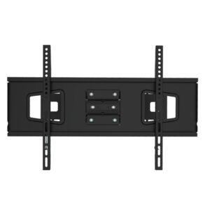 32"-70" Full Motion TV Wall Mount - Max Load 60kg- Max VESA 600x400mm - Adjust -8-12deg - TV To Wall 70-457mm - 5 Years Warranty - NZ DEPOT