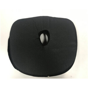 Soft Fabric Cover. Comes With Extra Grey Replacement Seat Cover - NZ DEPOT