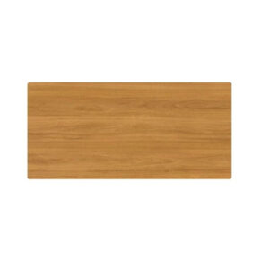 Loctek Table Top Part - Desktop Only - Size 1800x800x25mm - Honey Oak - NZ DEPOT