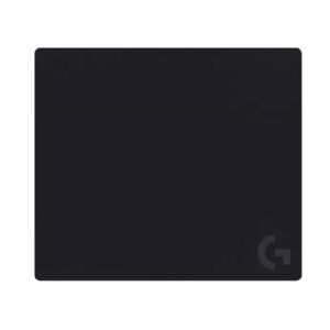 Logitech 2022 G740 Large Thick Cloth Gaming Mouse Pad - NZ DEPOT