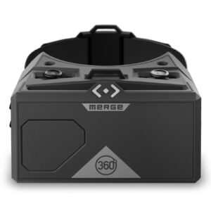 Merge Moon Grey Mobile AR/VR Headset