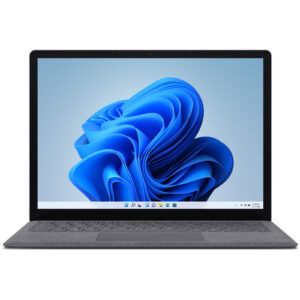 Microsoft Surface Laptop 4 for Business 13.5 Intel Core 11th Gen. i5 8GB NZDEPOT - NZ DEPOT