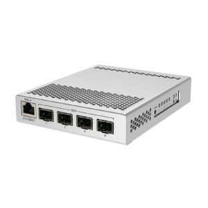 MikroTik Cloud Router Switch CRS305-1G-4S+IN - NZ DEPOT