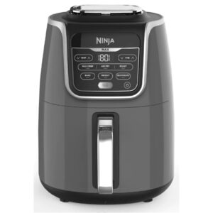 Ninja Foodi AF160 Air fryer Max 5.2L 6 Cooking Functions - Air Fry- Roast - Reheat - Dehydrate - Bake - Max Crisp 1750W - NZ DEPOT