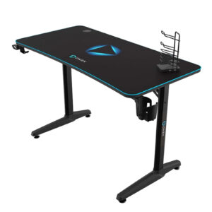 ONEX GD1200H Gaming Desk With Mouse Pad