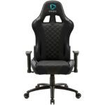 ONEX GX330 Gaming Chair - Black - NZ DEPOT