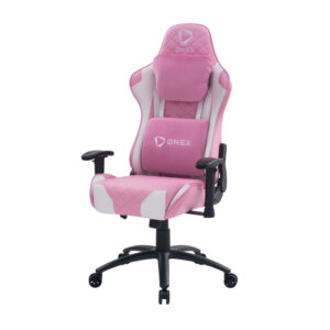 ONEX GX330 Gaming Chair Pink White NZDEPOT - NZ DEPOT