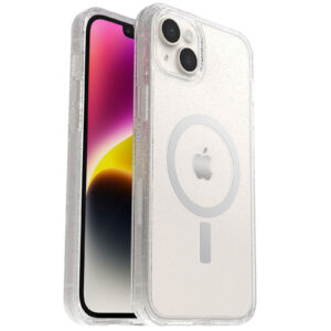 OtterBox Symmetry+ (MagSafe) - iPhone 14 Plus - Stardust - NZ DEPOT