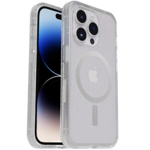 OtterBox Symmetry+ (MagSafe) - iPhone 14 Pro - Stardust - NZ DEPOT