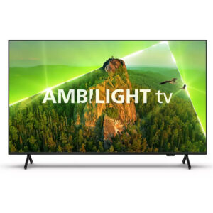 Philips 65PUT7908/75 65" Ambilight 4K Google Smart TV - NZ DEPOT