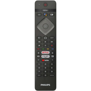 Philips TV Remote for 43PFT6915/79 & 32PHT6915/79 - NZ DEPOT