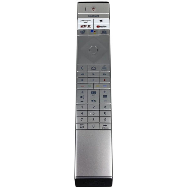 Philips TV Remote for 65PML9506 / 75PML9506 - NZ DEPOT