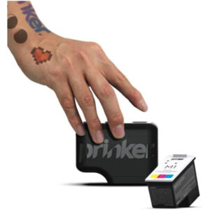Prinker M Tattoo Printer - NZ DEPOT