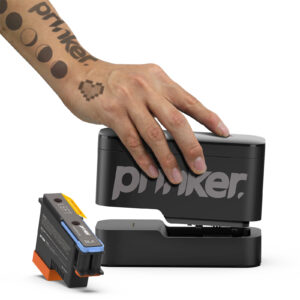 Prinker S Tattoo Printer - NZ DEPOT