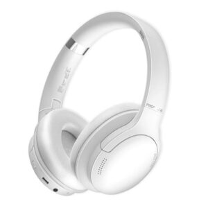 Promate High-Fidelity Stereo Deep Base Bluetooth Wireless Headphones. Up to 24 Hours - NZ DEPOT