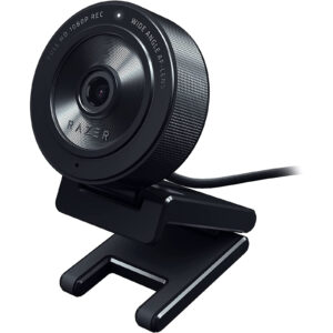 Razer Kiyo X FullHD Streaming Webcam