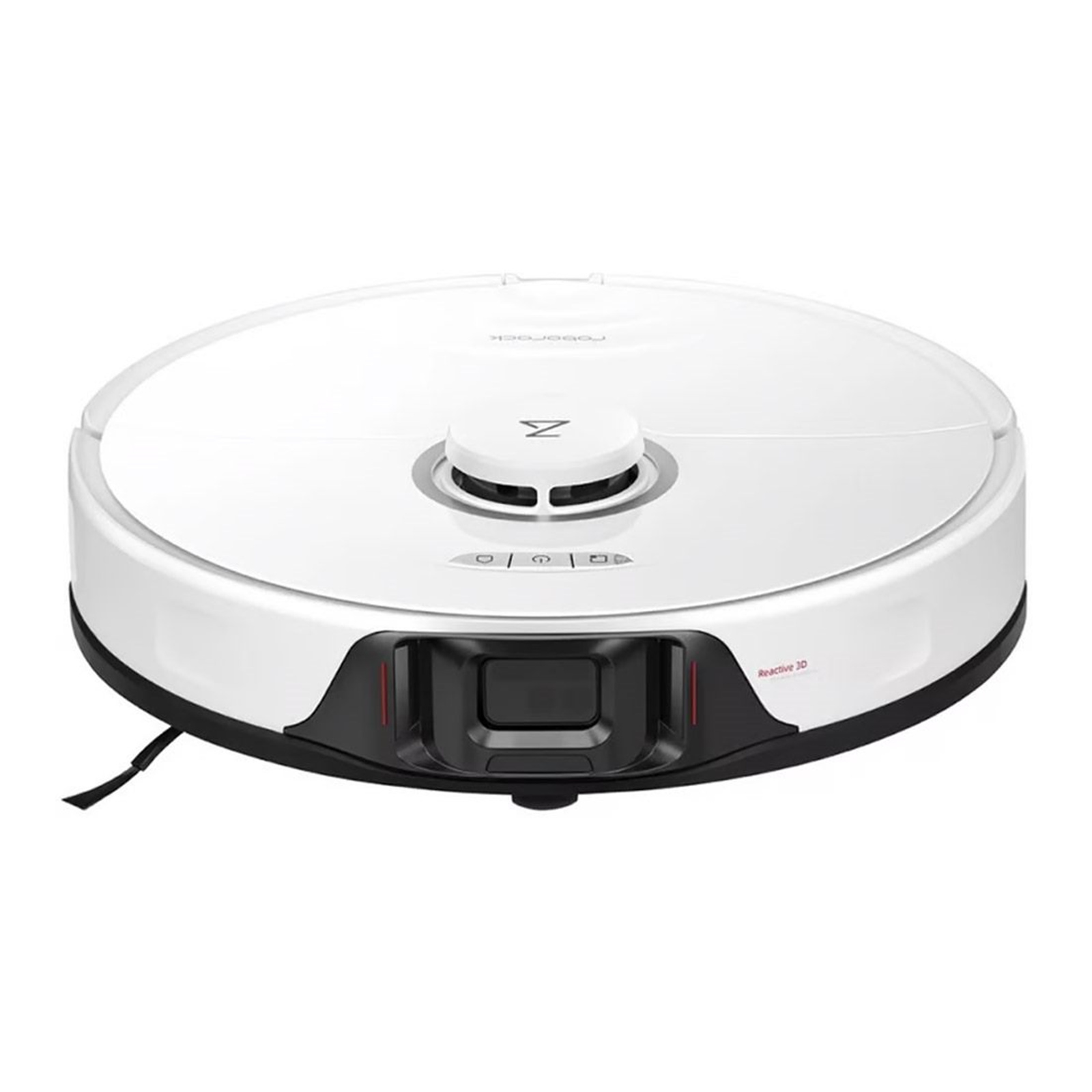 Roborock S8 Smart Robot Vacuum Cleaner 2-in-1 Sweeping and Mopping ...