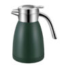 SOGA 1.8L Stainless Steel Insulated Vacuum Flask Water Coffee Jug Thermal Green, Home & Living>Kitchen Dining>Servingware>Other, , , , , - NZ DEPOT 1