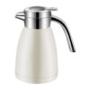 SOGA 1.8L Stainless Steel Insulated Vacuum Flask Water Bottle White, Home & Living, Kitchen Dining, Servingware, Other, ,  - NZ DEPOT 1