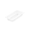 SOGA 65mm Clear Gastronorm GN Pan 1/3 Food Tray Storage, Home & Living, Kitchen & Dining, Bakeware, Baking Trays, ,  - NZ DEPOT 1
