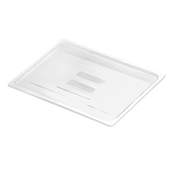 SOGA Clear Gastronorm 1/1 GN Lid Food Tray Top Cover, Home & Living, Kitchen & Dining, Bakeware, Baking Trays, ,  - NZ DEPOT 1