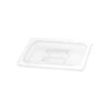 SOGA Clear Gastronorm 1/3 GN Lid Food Tray Top Cover, Home & Living>Kitchen & Dining>Bakeware>Baking Trays, , , , ,  - NZ DEPOT 1