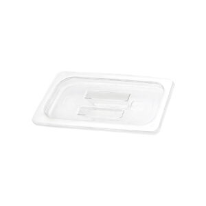 SOGA Clear Gastronorm 1/3 GN Lid Food Tray Top Cover, Home & Living, Kitchen & Dining, Bakeware, Baking Trays, ,  - NZ DEPOT 1