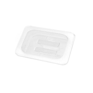 SOGA Clear Gastronorm 1/6 GN Lid Food Tray Top Cover, Home & Living, Kitchen & Dining, Bakeware, Baking Trays, ,  - NZ DEPOT 1