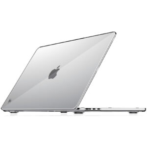 STM Studio Case For Apple Macbook Air 15" with M2 Chip - Clear - NZ DEPOT