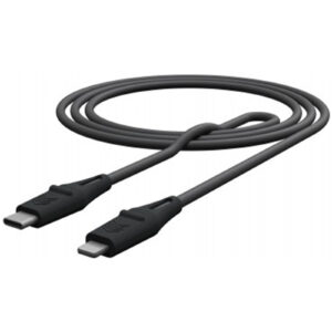 STM USB-C to Lightning Rugged Cable MFI Certified - (1.5M) - NZ DEPOT