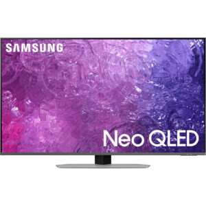 Samsung Neo QN90C 50" Premium 4K Mini LED / QLED Smart TV - NZ DEPOT