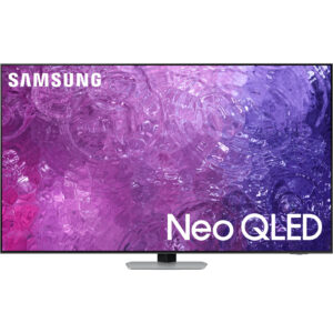 Samsung Neo QN90C 65" Premium 4K Mini LED / QLED Smart TV - NZ DEPOT