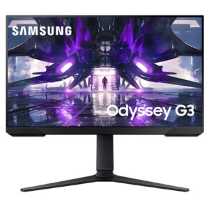 Samsung Odyssey G3 24" FHD 165Hz Gaming Monitor - NZ DEPOT