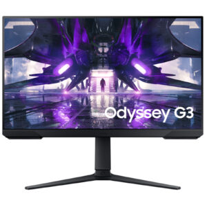 Samsung Odyssey G3 27" FHD 165Hz Gaming Monitor - NZ DEPOT