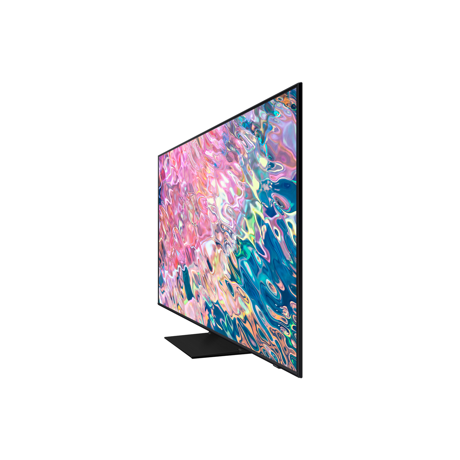 Samsung Q60B 75" 4K QLED Smart TV