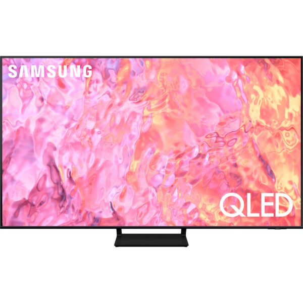 Samsung Q60C 75" 4K QLED Smart TV - NZ DEPOT