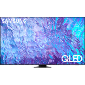 Samsung Q80C 98 Premium 4K QLED Smart TV NZDEPOT - NZ DEPOT