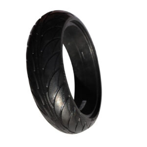 Segway Replacement Scooter Rear Solid Tyre For Segway Ninebot KickScooter Model ES1 / ES2 / ES4 PN# 04.01.0065.00 - NZ DEPOT