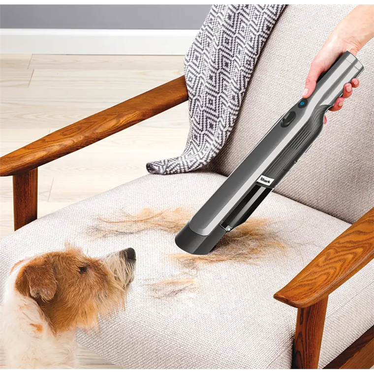Shark Cordfree WV203ANZ Handheld Vacuum 10 minutes runtime, 115w powerful suction , Ultra