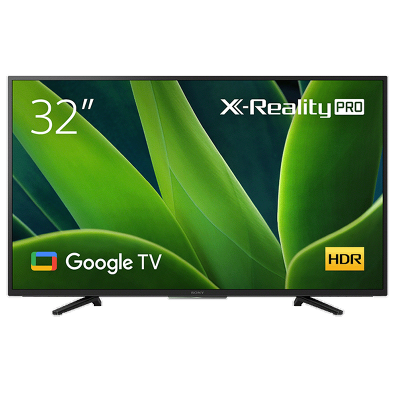 Sony Bravia FWD32W830K 32" HD Smart TV