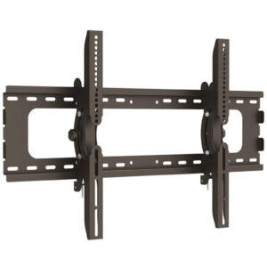 StarTech FLATPNLWALL FLAT-SCREEN TV WALL MOUNT - FOR 32IN TO 70IN LCD LED OR PLASMA TV - NZ DEPOT