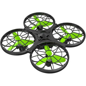 Syma Smart Drone X26 4 CH Remote Control Quadcopter Obstacle Avoidance Mode and Headless Mode Intelligent interaction Altitude Hold Mode Mini Drone Ages 8 NZDEPOT - NZ DEPOT