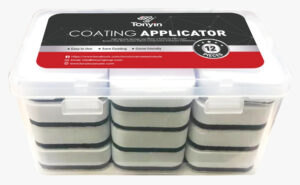 Tonyin Ceramic Coating Sponge 44468811825411 Nz Depot - Nz Depot