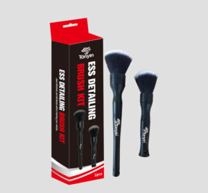 Tonyin Ess Detailing Brush Combo Ultra Sound 44468801995011 Nz Depot - Nz Depot