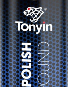 TONYIN GLASS POLISH COMPOUND 300ML - NZ DEPOT